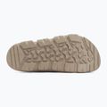 Slides BIRKENSTOCK Mogami Terra 2 Strap Birko-Flor Regular apex sandcastle 4