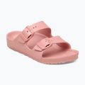 Children's slides BIRKENSTOCK Arizona EVA Narrow pink clay