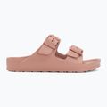 Children's slides BIRKENSTOCK Arizona EVA Narrow pink clay 2