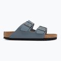 Slides BIRKENSTOCK Arizona Birko-Flor basalt gray 2