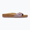 Slides BIRKENSTOCK Madrid Birko-Flor BC Narrow faded purple 2