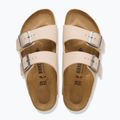 Slides BIRKENSTOCK Arizona Birko-Flor sandcastle 3
