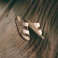 Slides BIRKENSTOCK Arizona Birko-Flor sandcastle 4