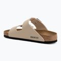 Slides BIRKENSTOCK Arizona Birko-Flor sandcastle 3