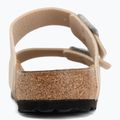 Slides BIRKENSTOCK Arizona Birko-Flor sandcastle 6