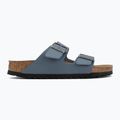 Slides BIRKENSTOCK Arizona Birko-Flor Narrow basalt gray 2