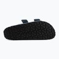 Slides BIRKENSTOCK Arizona Birko-Flor Narrow basalt gray 4