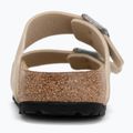 Slides BIRKENSTOCK Arizona Birko-Flor Narrow sandcastle 6