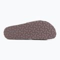 Slides BIRKENSTOCK Madrid Birko-Flor BC Narrow faded purple 4