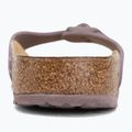 Slides BIRKENSTOCK Madrid Birko-Flor BC Narrow faded purple 6