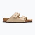 Slides BIRKENSTOCK Arizona Birko-Flor triples sandcastle 2