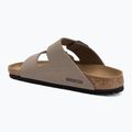 Slides BIRKENSTOCK Arizona Birkibuc Regular 3