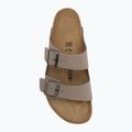Slides BIRKENSTOCK Arizona Birkibuc Regular 5