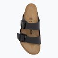 Slides BIRKENSTOCK Arizona Birkibuc Regular 5