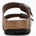 Slides BIRKENSTOCK Arizona BF Narrow gray taupe 6