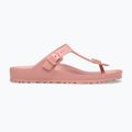 Flip-flops BIRKENSTOCK Gizeh EVA Regular pink clay 2