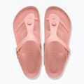 Flip-flops BIRKENSTOCK Gizeh EVA Regular pink clay 3
