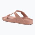 Flip-flops BIRKENSTOCK Gizeh EVA Regular pink clay 3
