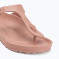 Flip-flops BIRKENSTOCK Gizeh EVA Regular pink clay 7