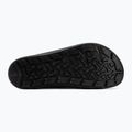Men's slides BIRKENSTOCK Arizona Crosstown Oiled Leather Regular habana/black 4