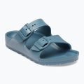 Children's slides BIRKENSTOCK Arizona EVA basalt gray