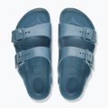 Children's slides BIRKENSTOCK Arizona EVA basalt gray 3