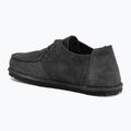 Shoes BIRKENSTOCK Utti Lace Suede Leather charcoal 3