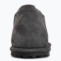 Shoes BIRKENSTOCK Utti Lace Suede Leather charcoal 6