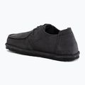 Shoes BIRKENSTOCK Utti Lace Suede Leather charcoal 3