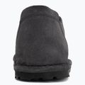 Shoes BIRKENSTOCK Utti Lace Suede Leather charcoal 6