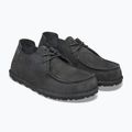 Shoes BIRKENSTOCK Utti Lace Suede Leather charcoal 3