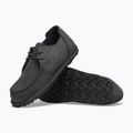 Shoes BIRKENSTOCK Utti Lace Suede Leather charcoal 5