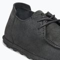 Shoes BIRKENSTOCK Utti Lace Suede Leather charcoal 6
