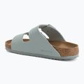 Slides BIRKENSTOCK Arizona Birko-Flor pure sage 3