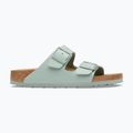 Slides BIRKENSTOCK Arizona Birko-Flor pure sage 2