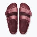 Slides Birkenstock Arizona Essentials EVA zinfandel 3