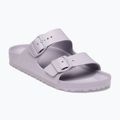 Slides Birkenstock Arizona Essentials EVA lavender sky