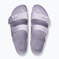 Slides Birkenstock Arizona Essentials EVA lavender sky 3