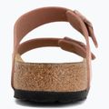 Slides BIRKENSTOCK Arizona Birkibuc pink clay 6