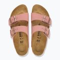 Slides BIRKENSTOCK Arizona Birko-Flor BC pink clay 4
