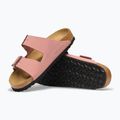 Slides BIRKENSTOCK Arizona Birko-Flor BC pink clay 5