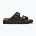 Slides BIRKENSTOCK Arizona Chunky Birko-Flor black 2