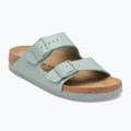 Slides BIRKENSTOCK Arizona Birko-Flor pure sage
