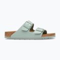 Slides BIRKENSTOCK Arizona Birko-Flor pure sage 2