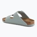 Slides BIRKENSTOCK Arizona Birko-Flor pure sage 3