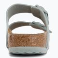 Slides BIRKENSTOCK Arizona Birko-Flor pure sage 6