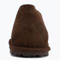 Shoes BIRKENSTOCK Utti Lace Suede Leather carafe 6