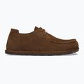 Shoes BIRKENSTOCK Utti Lace Suede Leather carafe 2