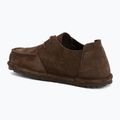 Shoes BIRKENSTOCK Utti Lace Suede Leather carafe 3