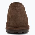 Shoes BIRKENSTOCK Utti Lace Suede Leather carafe 6
